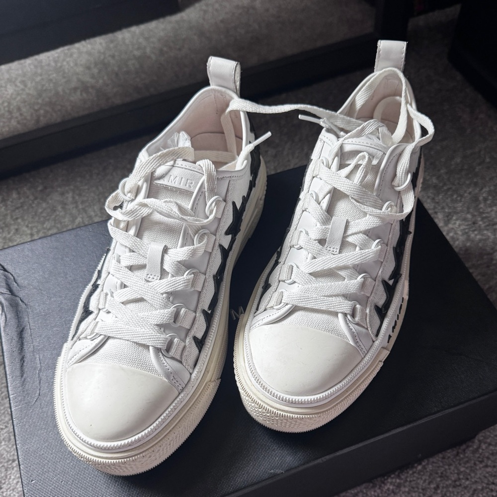 Amiri Sneakers